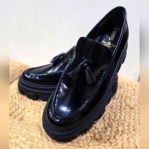 Sam Edelman Dandrea Lug Sole Loafer